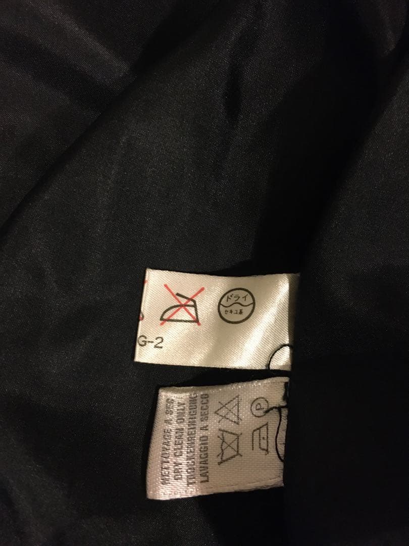 50 美品　LEONARD 花柄 テーラードジャケット　ボタンレス　38サイズ