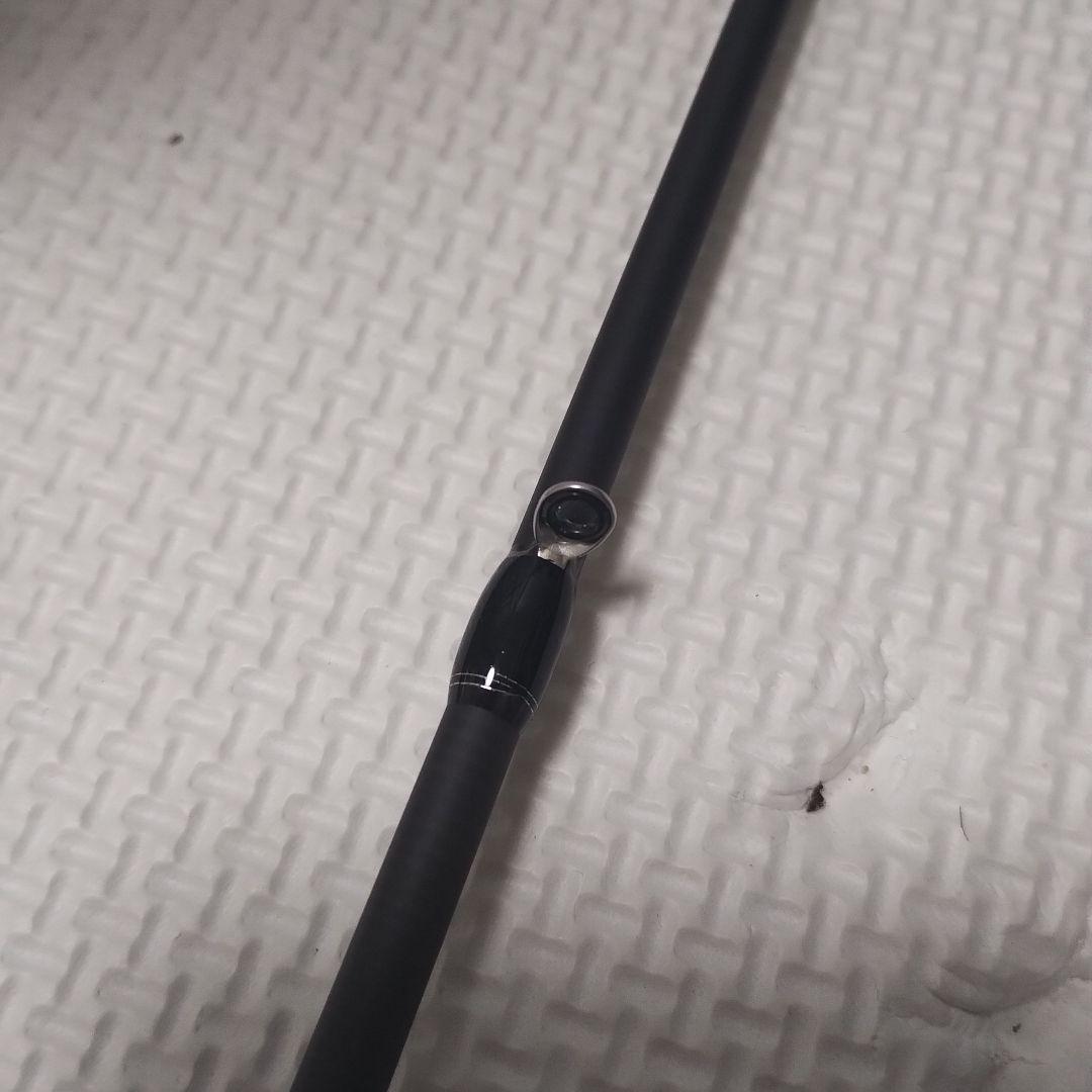 アブガルシア　SaltyStyle Triple Concept