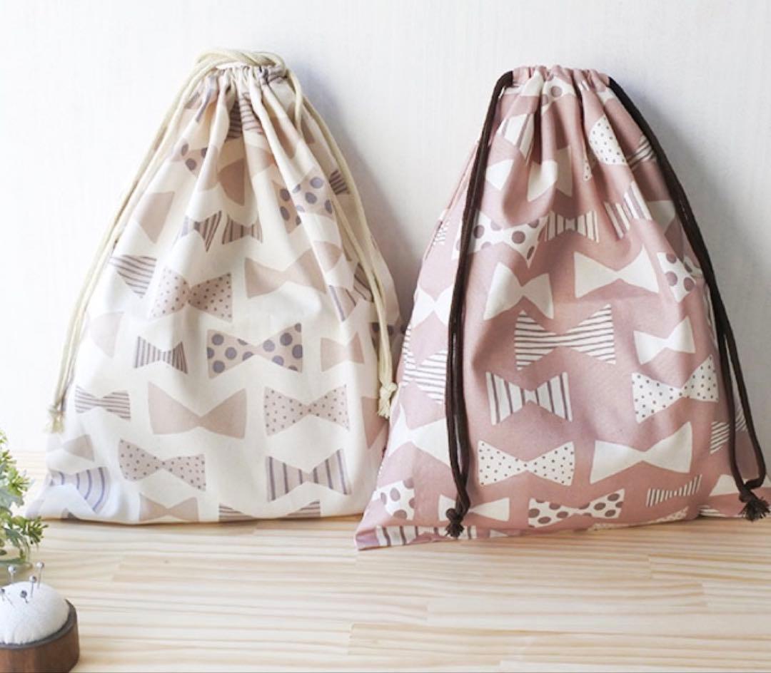 momo♡入園入学グッズ