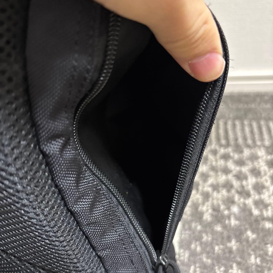 【ほぼ未使用】ブリーフィング　リュック