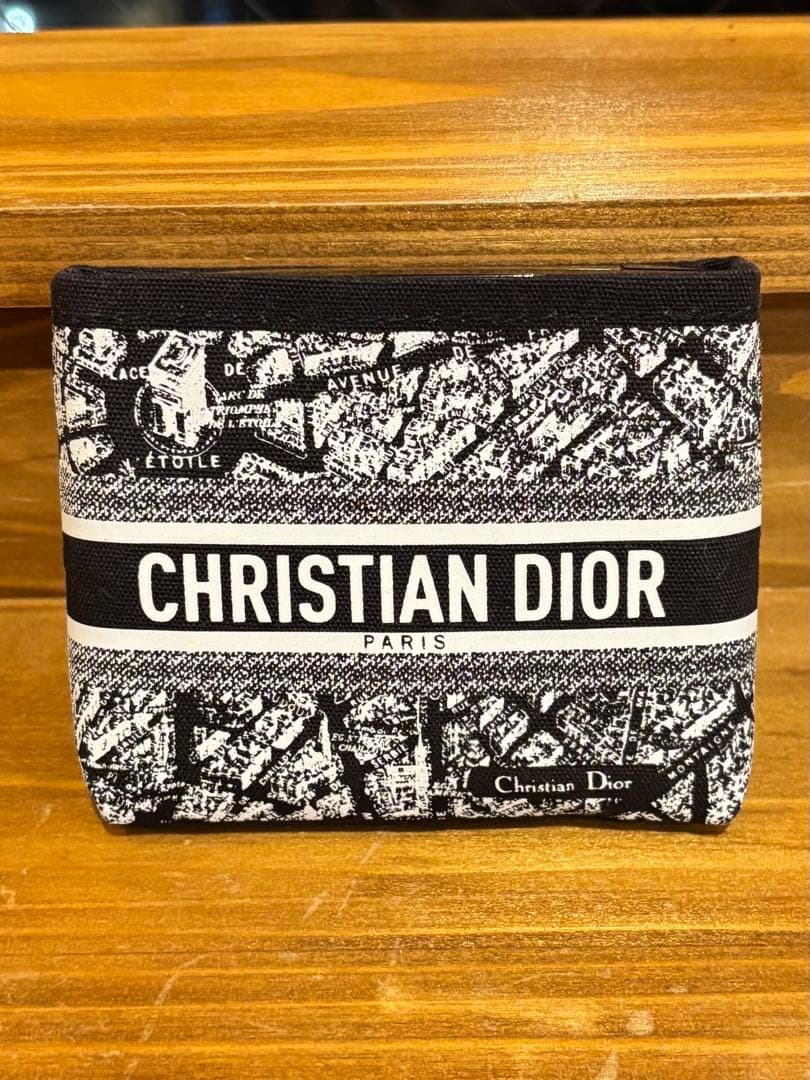 Dior ディオールショウ　083 ポーチ付き