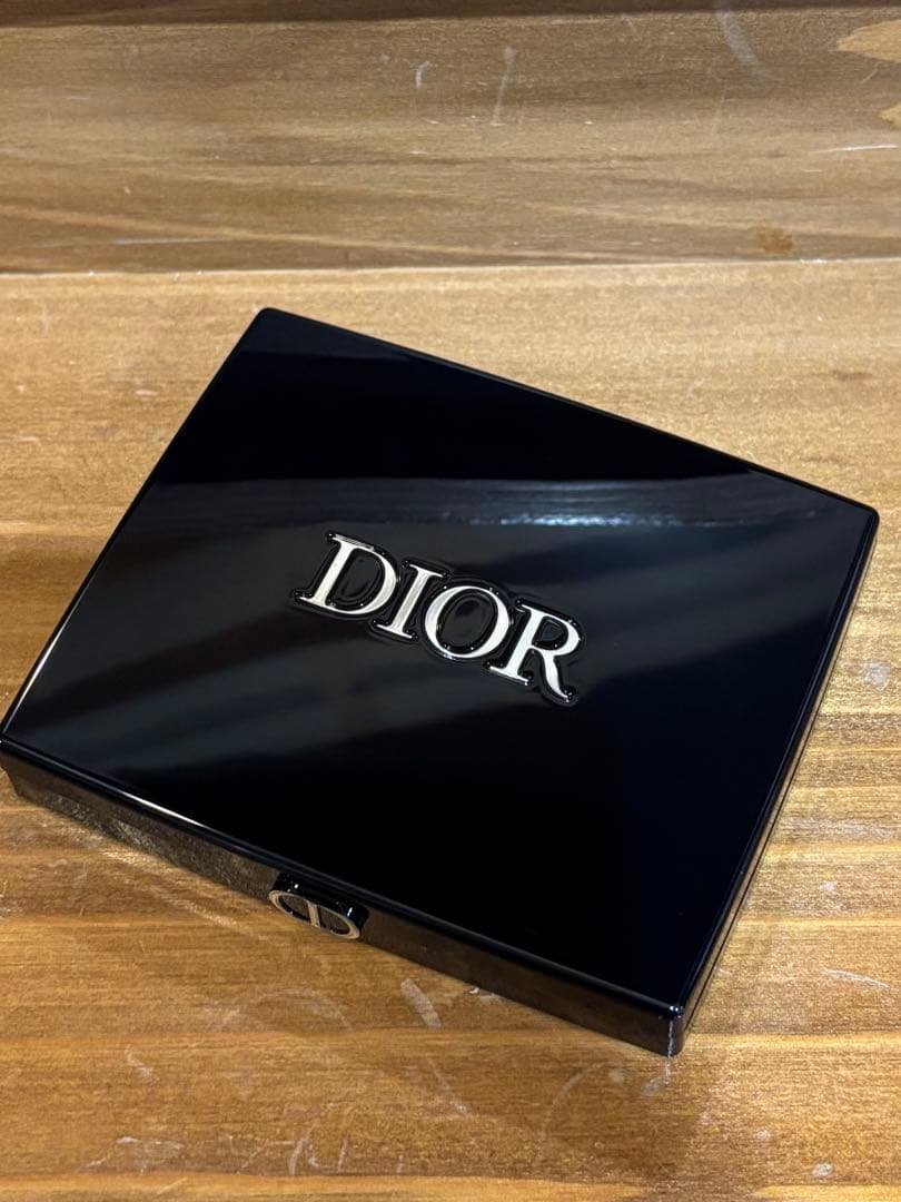 Dior ディオールショウ　083 ポーチ付き