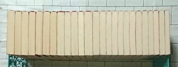 【まとめ】松岡圭祐「高校事変」19冊 「劃編」3冊 「JK」4冊 26冊セット