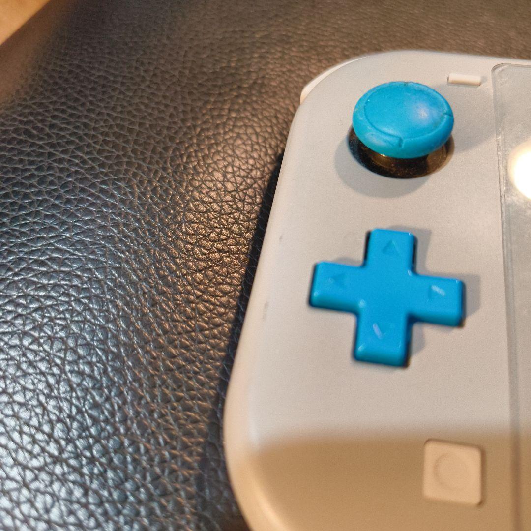 Nintendo Switch Lite ポケモンデザイン