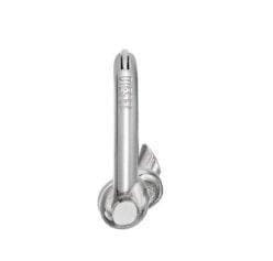 [未使用美品 箱・付属品あり] DIESEL グレン期ピアス DX1447