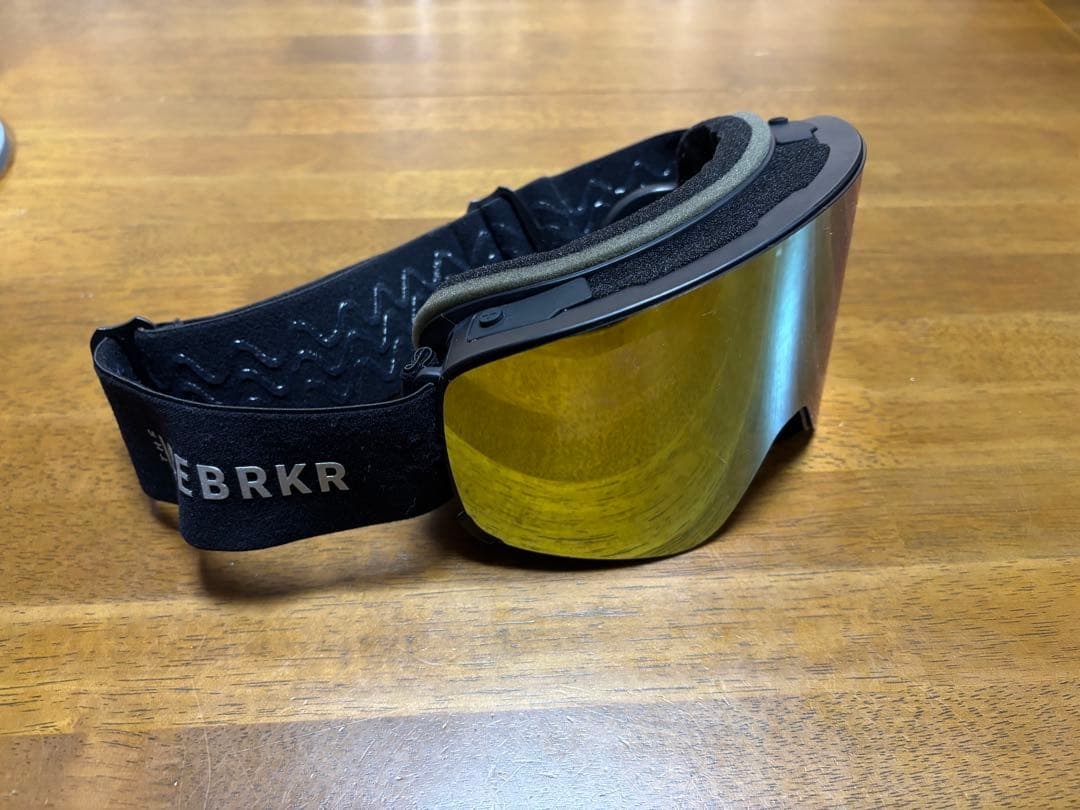 IceBRKR ゴーグル
