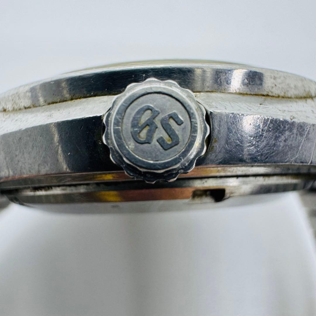 ✨✨セイコー✨グランドセイコー✨GS✨アンティーク✨腕時計✨