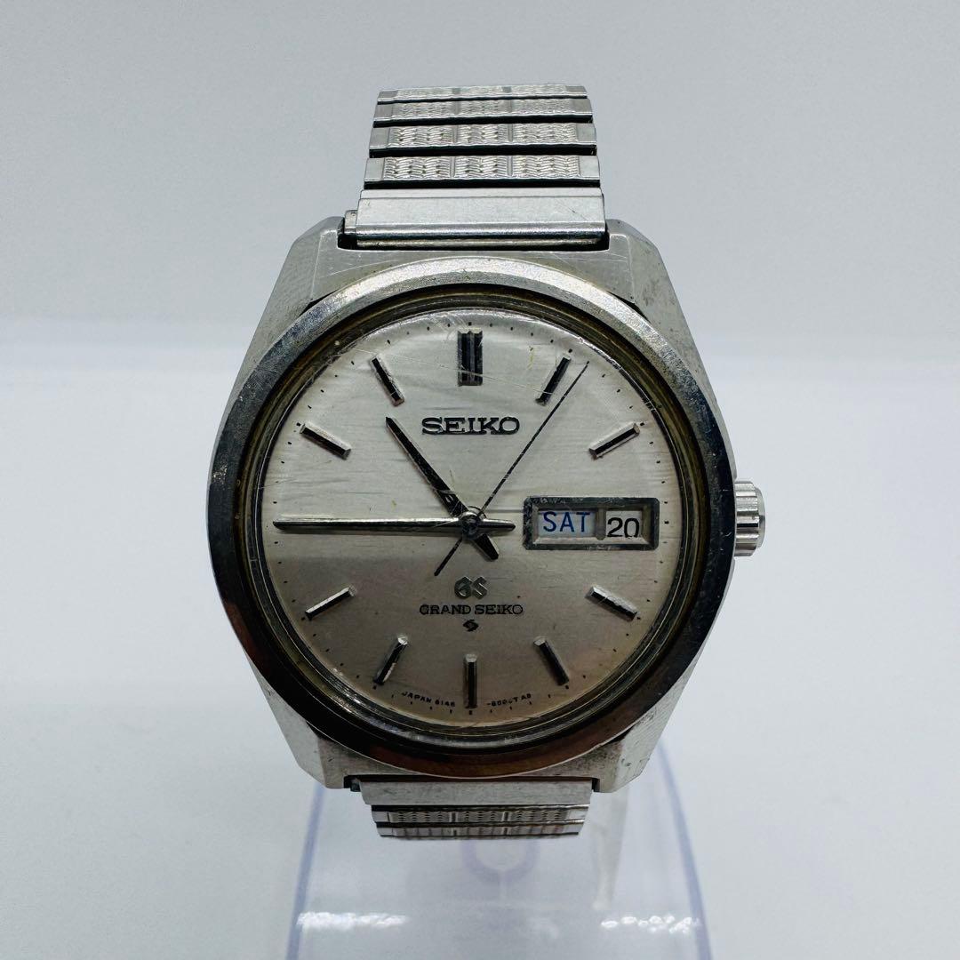 ✨✨セイコー✨グランドセイコー✨GS✨アンティーク✨腕時計✨