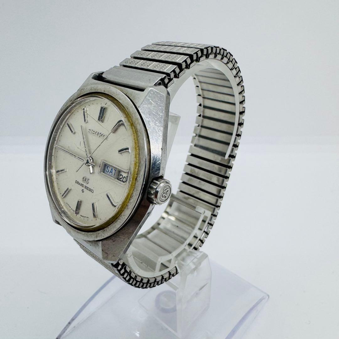 ✨✨セイコー✨グランドセイコー✨GS✨アンティーク✨腕時計✨
