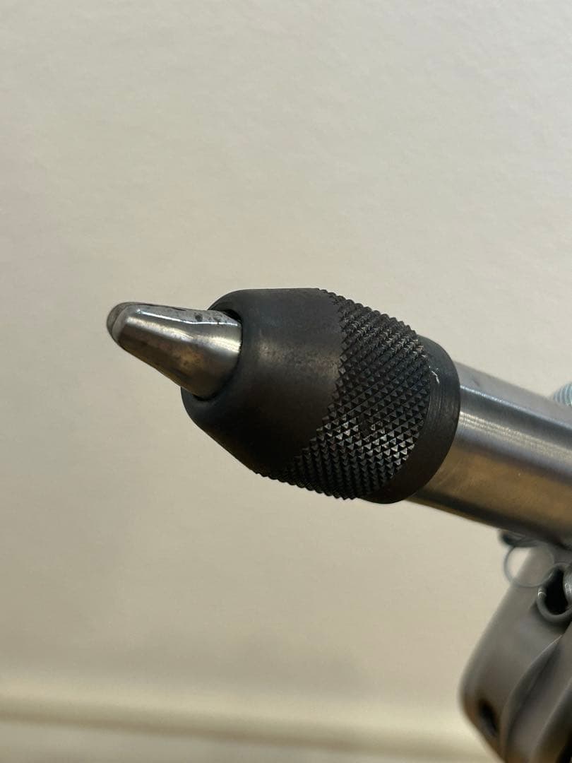 DYNA-KING ダイナキング バイス プロフェッショナル B582 フライ