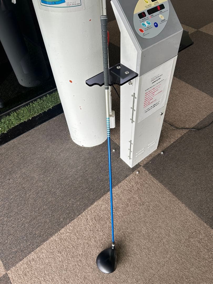 ロッディオ S-Tuning ドライバー ツアーAD BB-6S