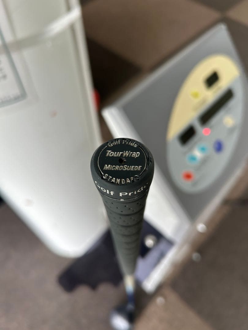 ロッディオ S-Tuning ドライバー ツアーAD BB-6S