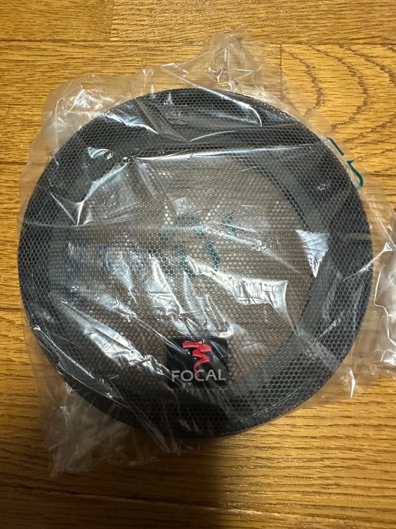 FOCAL セパレートスピーカー