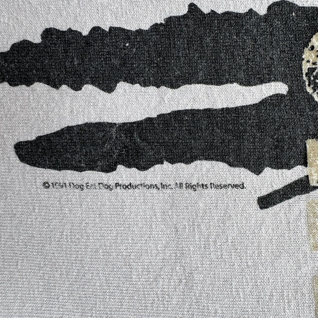 木村拓哉着用｜00sヴィンテージ Reservoir Dogs Tシャツ [L]