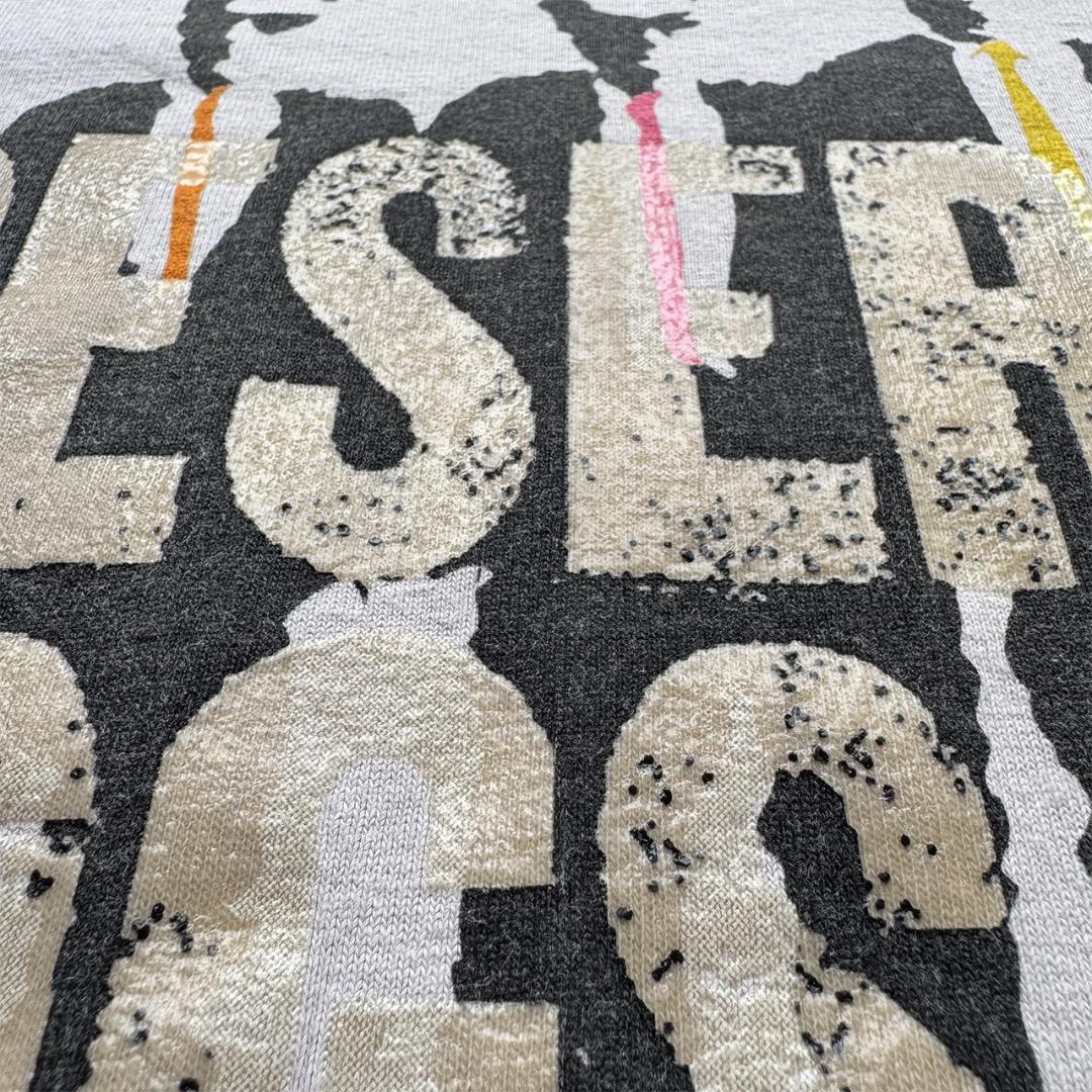 木村拓哉着用｜00sヴィンテージ Reservoir Dogs Tシャツ [L]