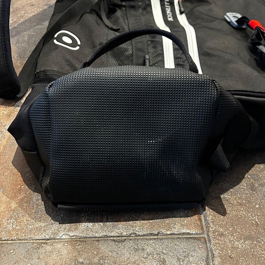 PING Moonlite Bag ピン ムーンライト ゴルフバッグ　ブラック