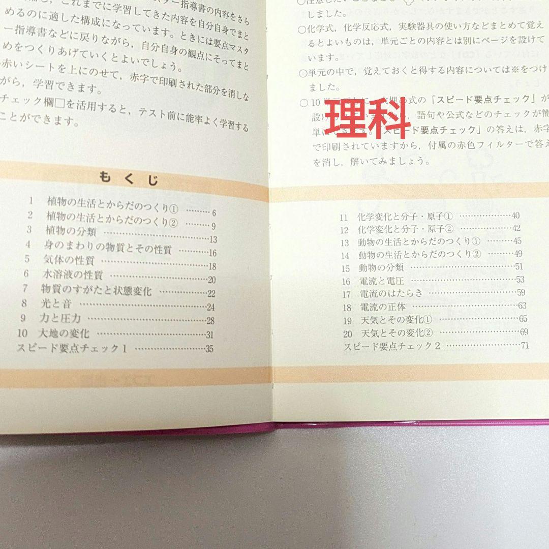 ベスナビ ポイントチェック教材 自宅学習