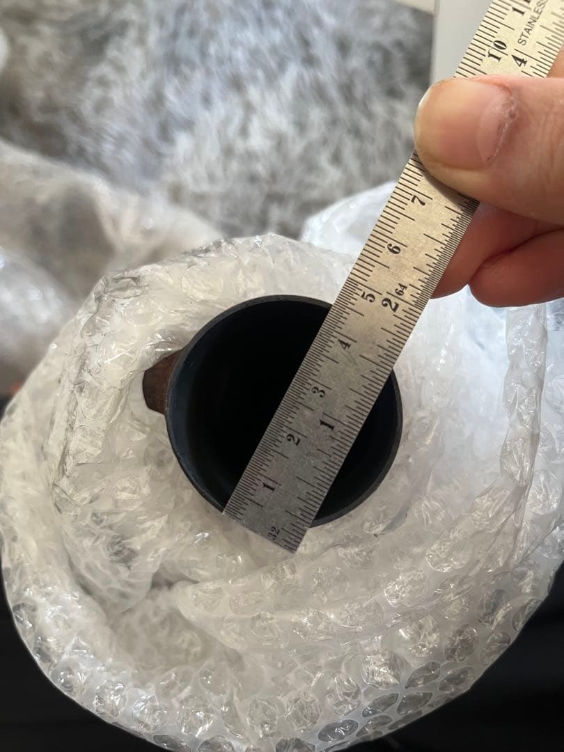 Yzf-r6 BN6 エキパイ