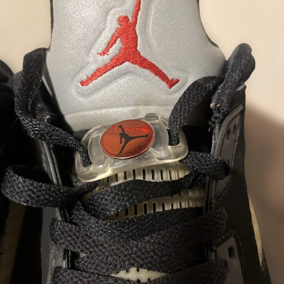 【ゴルフシューズ】Air Jordan 5 ジョーダン5