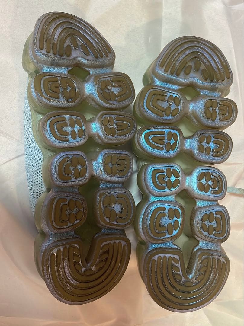 【値下げ交渉可】grounds スニーカー