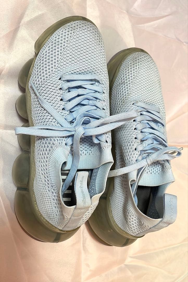 【値下げ交渉可】grounds スニーカー