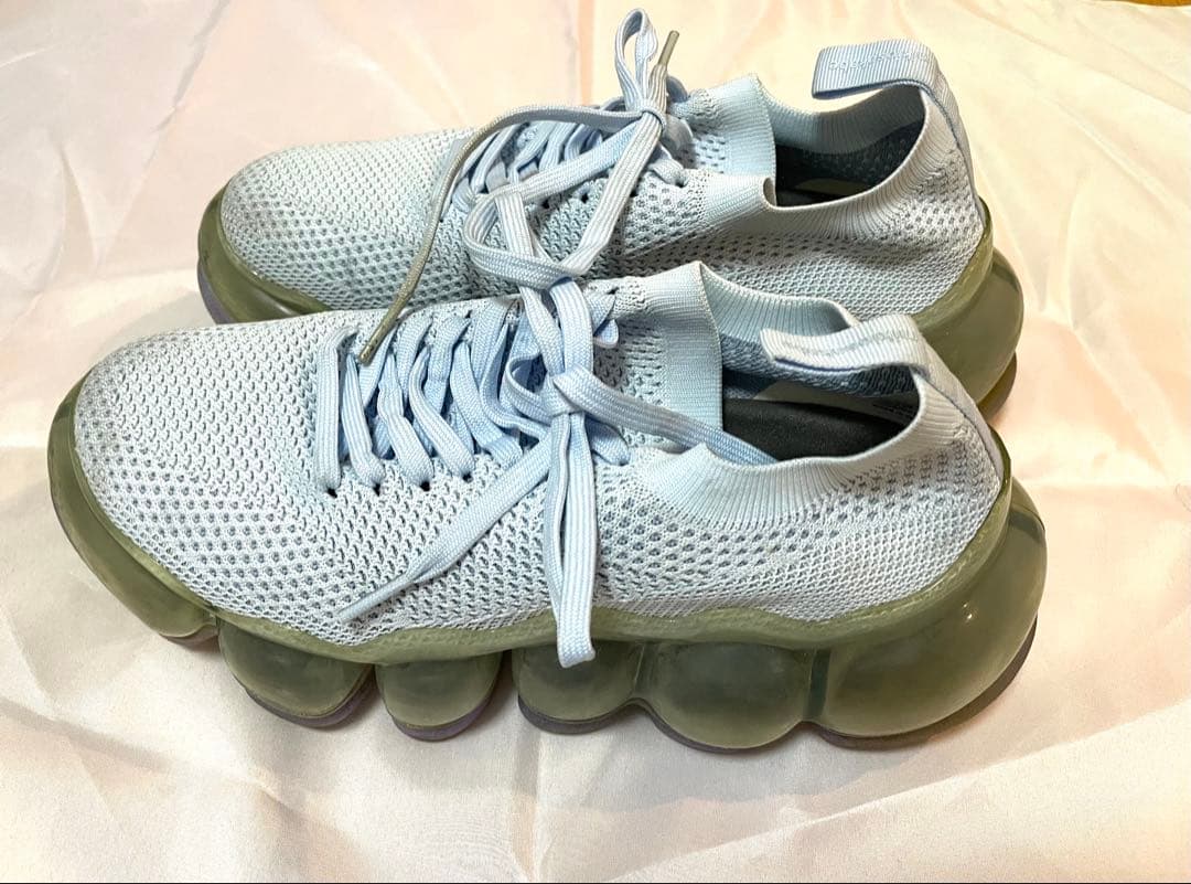 【値下げ交渉可】grounds スニーカー