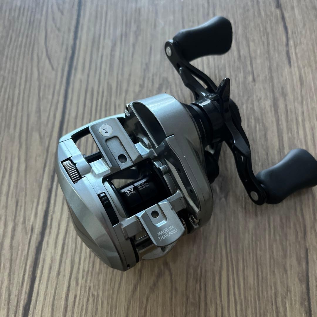 アルファスSV TW 800HL