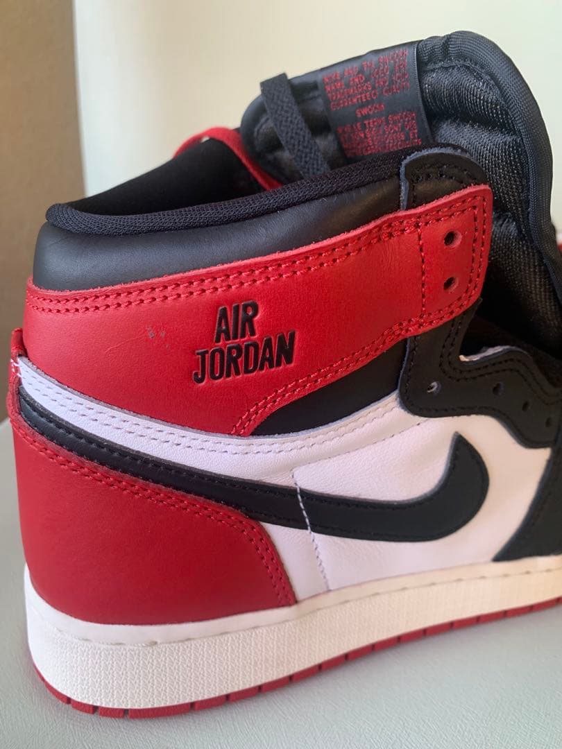 新品　Air Jordan 1 Retro High OG FD1437-106