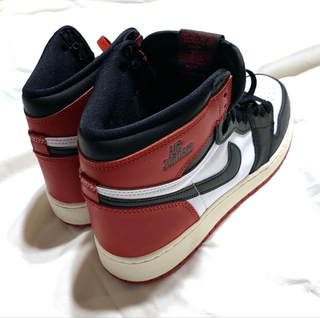 新品　Air Jordan 1 Retro High OG FD1437-106