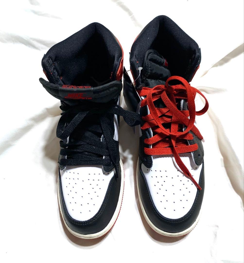 新品　Air Jordan 1 Retro High OG FD1437-106