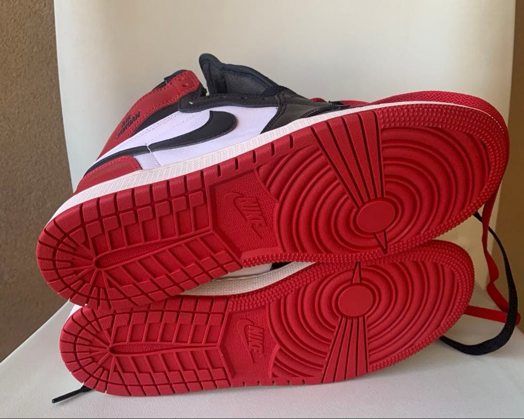 新品　Air Jordan 1 Retro High OG FD1437-106