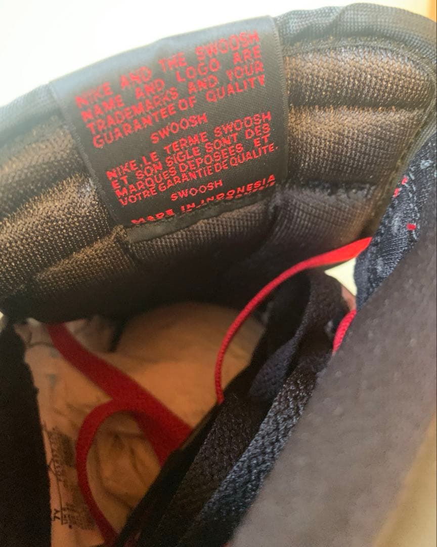 新品　Air Jordan 1 Retro High OG FD1437-106