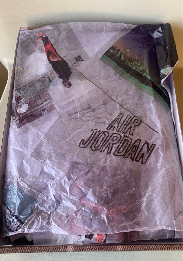 新品　Air Jordan 1 Retro High OG FD1437-106