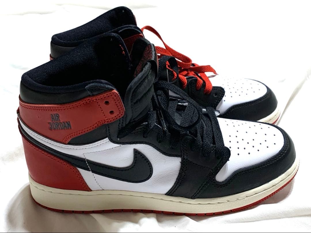 新品　Air Jordan 1 Retro High OG FD1437-106