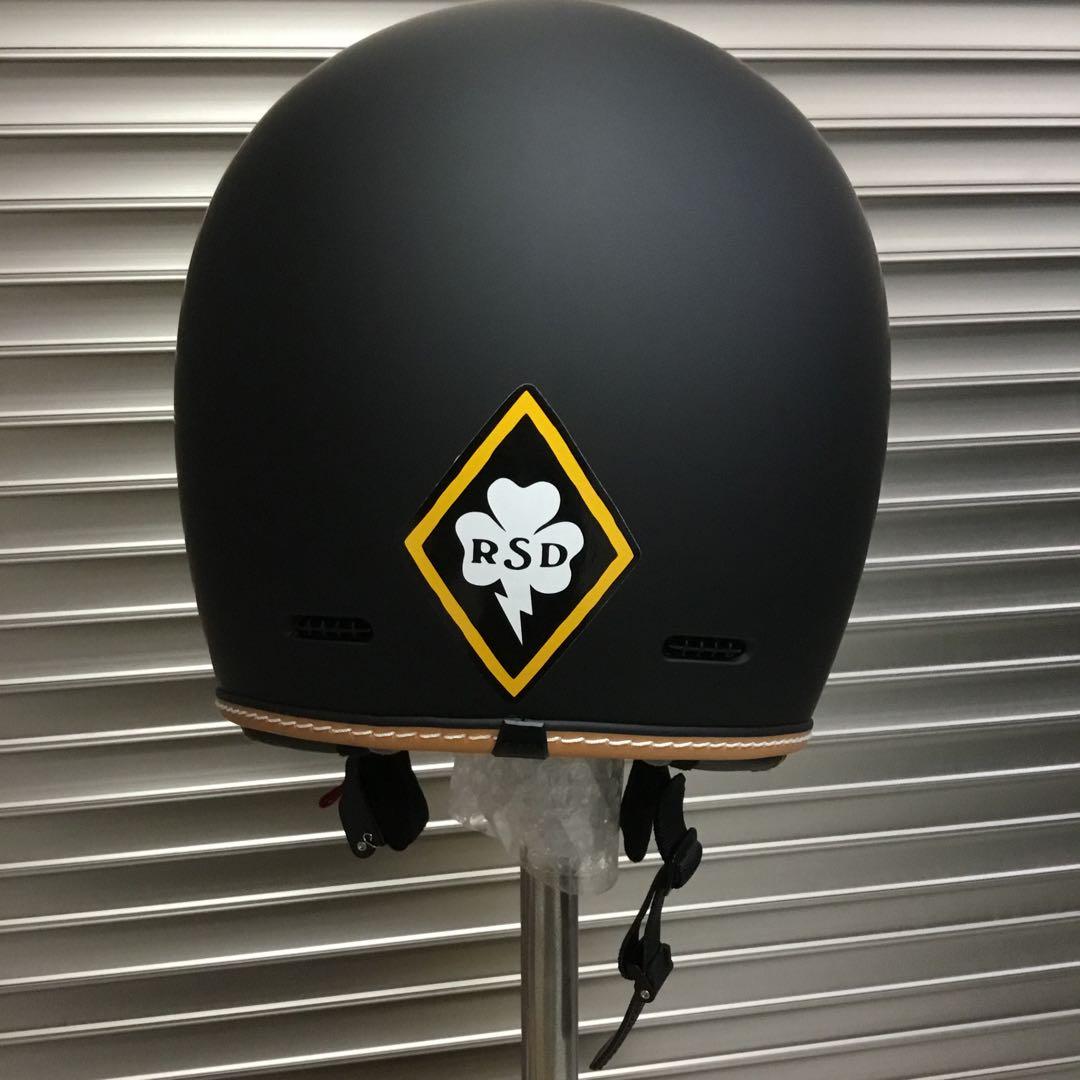 装飾用　ORZ フルフェイス　XXL ヘルメット　シールド3枚付