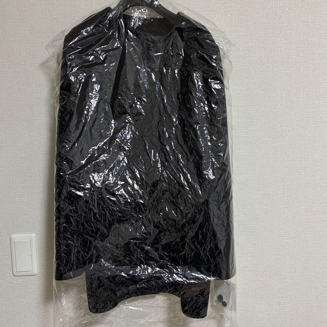 本日価格新品Maison de Dolce. noble jacket/ブラック