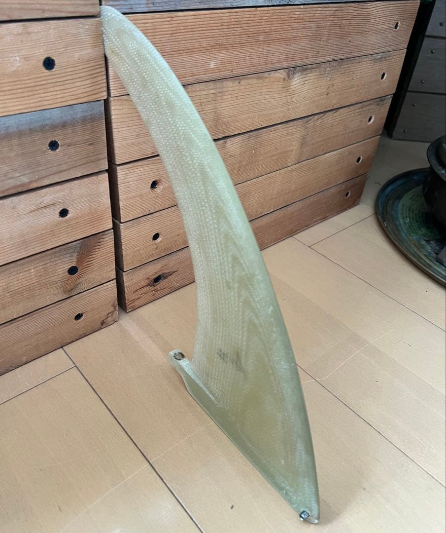A flex fin アンドレイニ フィン9レインボーフィンカンパニー