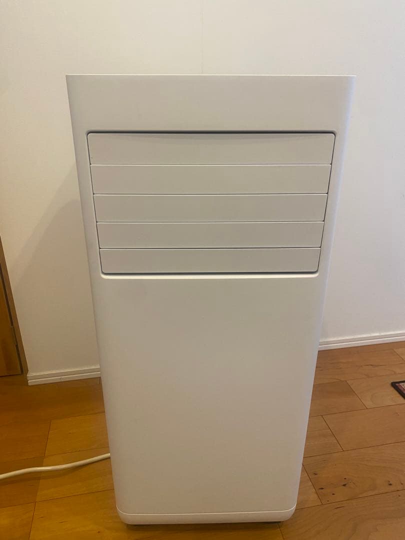 IRIS OHYAMA ポータブルクーラー