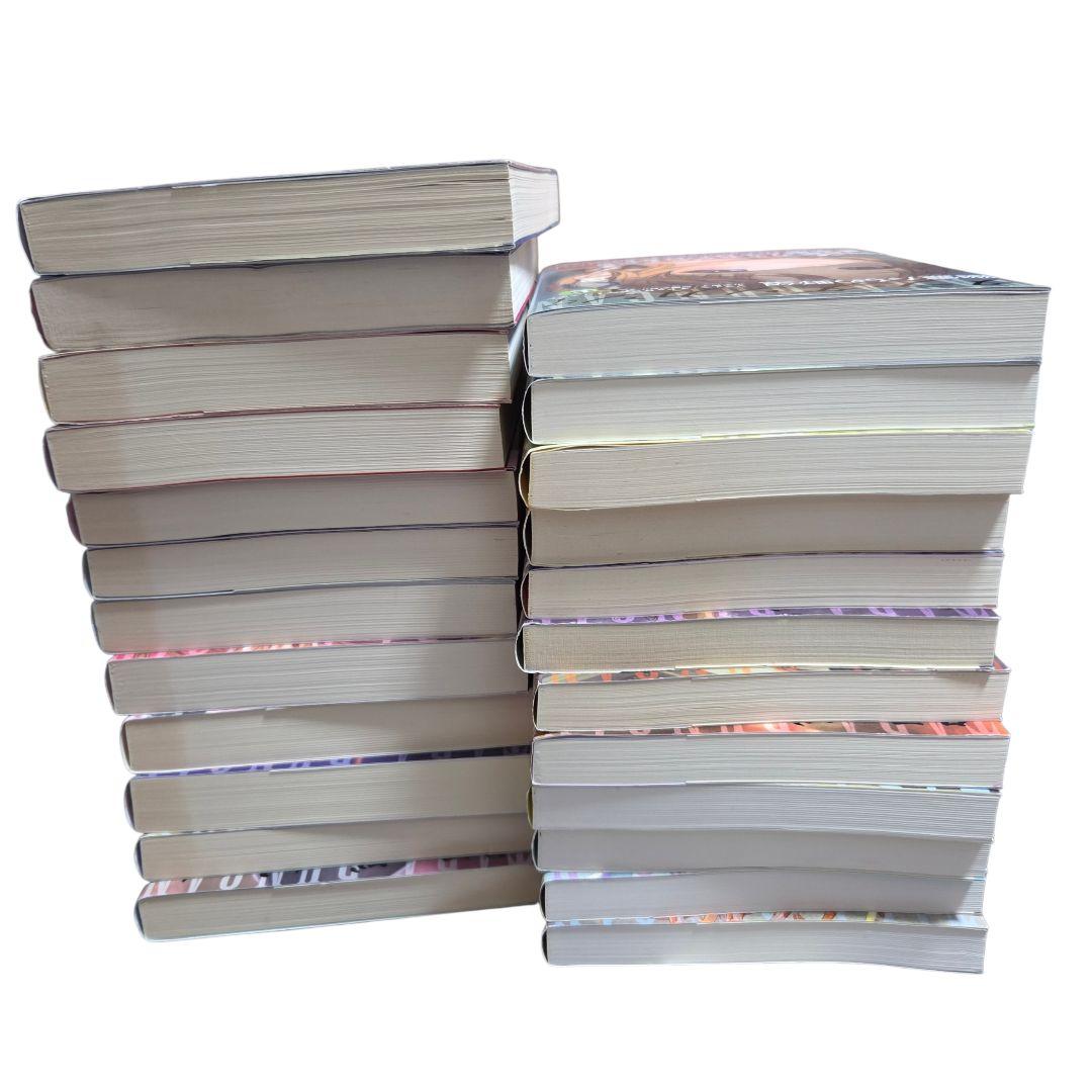 タラ・ダンカン 1～12 上下 全巻