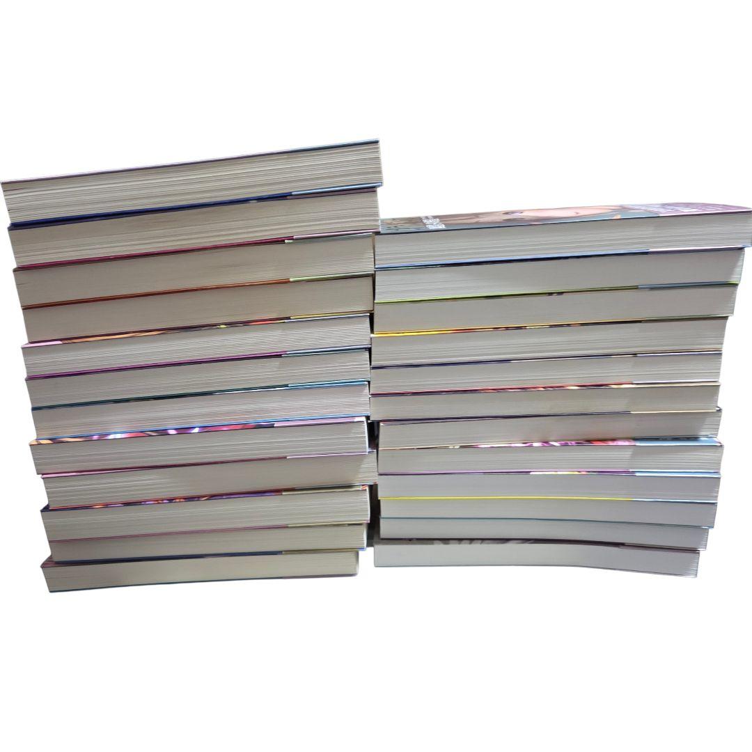 タラ・ダンカン 1～12 上下 全巻