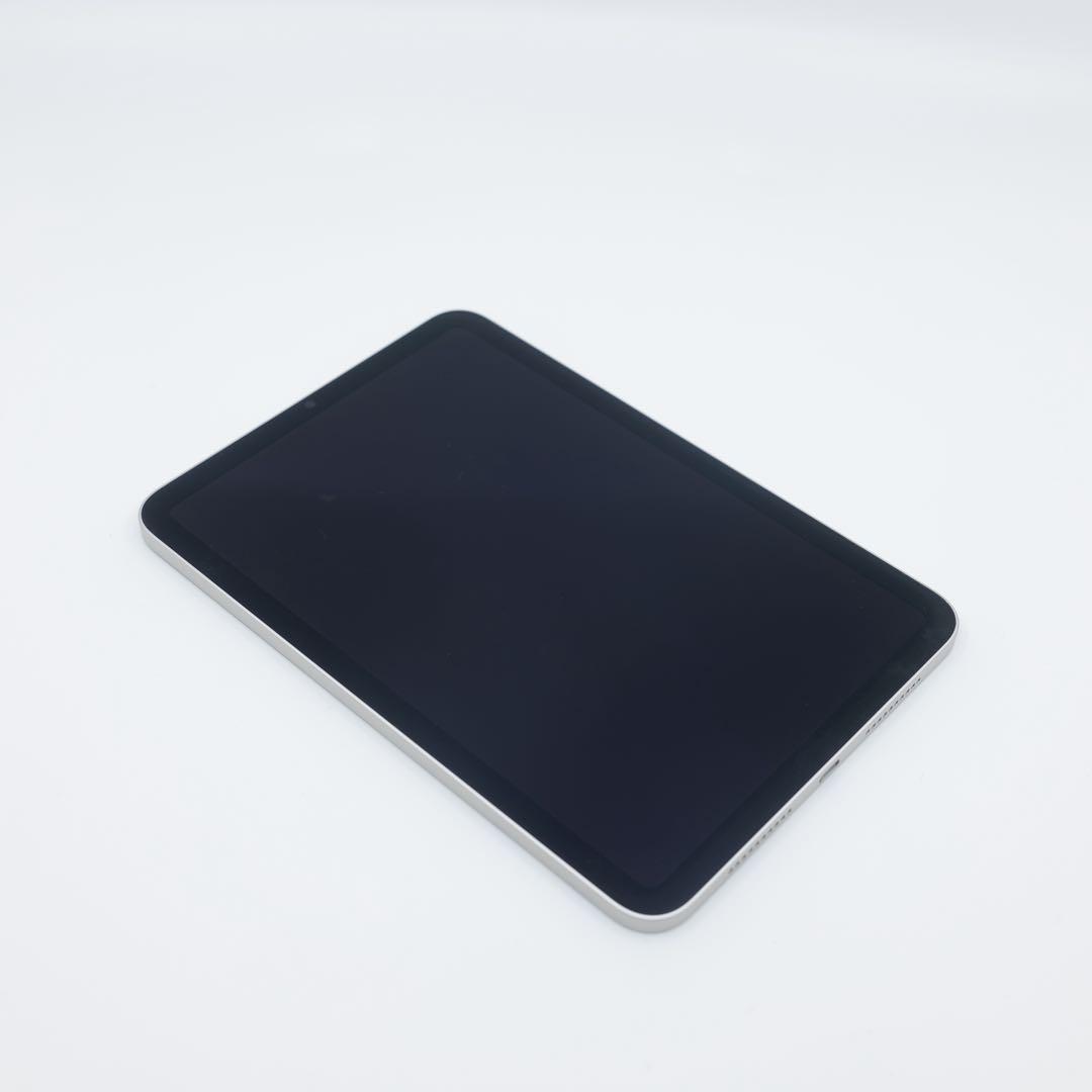 Apple iPad mini 第7世代 A17 Pro | バッテリー99%