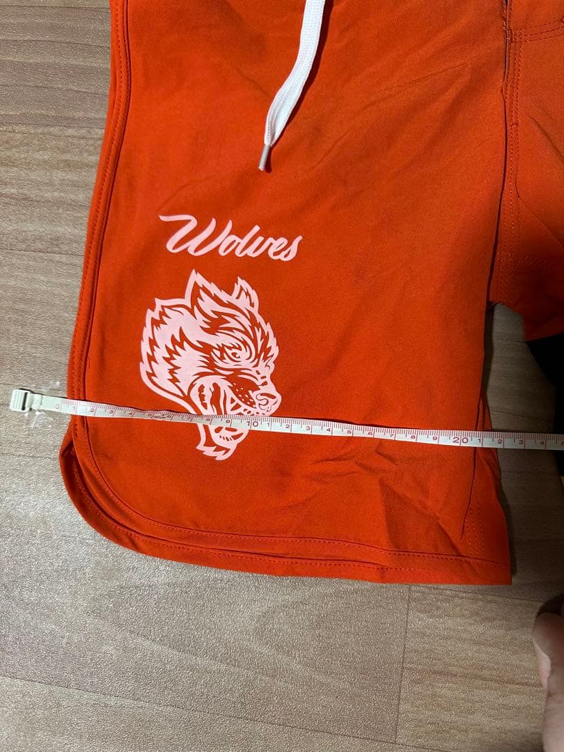 darc sport サーフパンツ