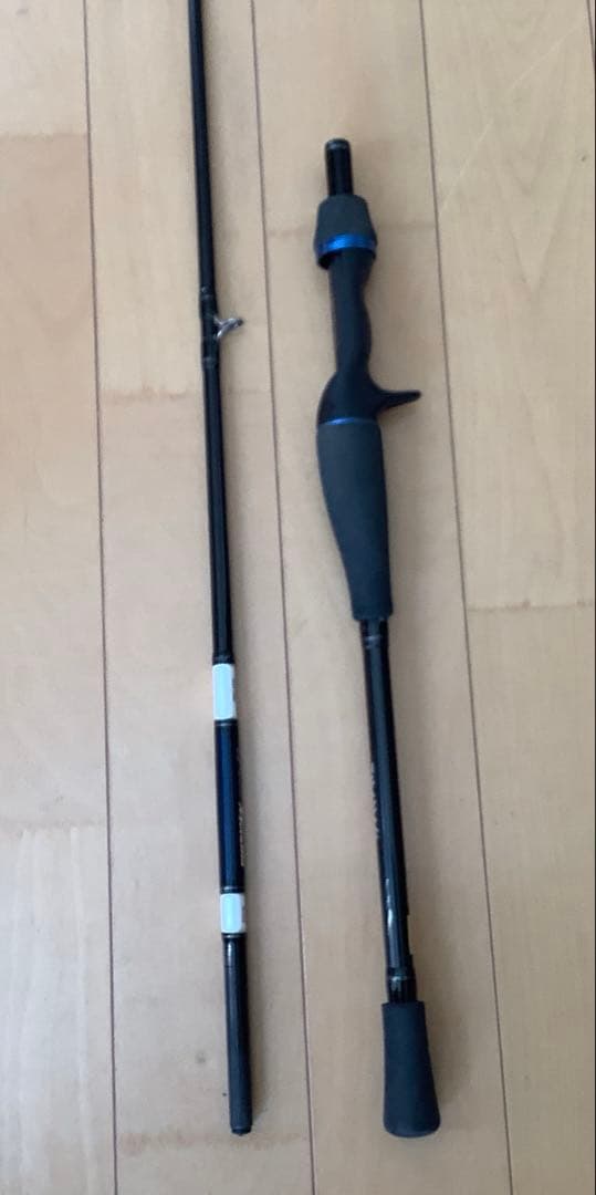 ダイワ　メタリア　カットウ　H-142