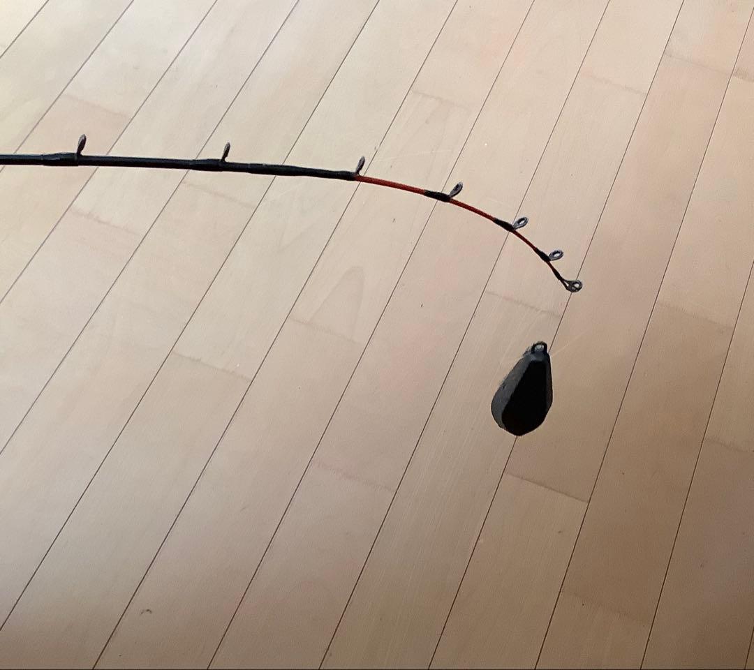 ダイワ　メタリア　カットウ　H-142