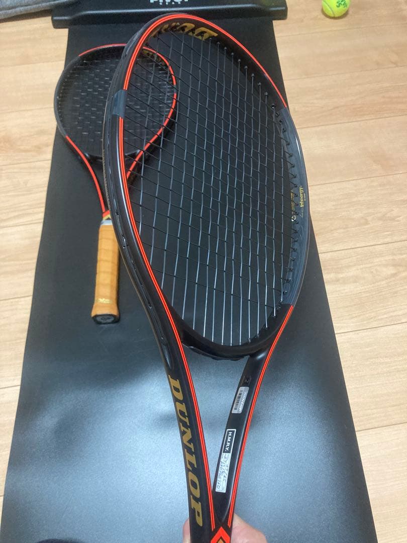 CX400 TOUR DUNLOP G2 限定 2本