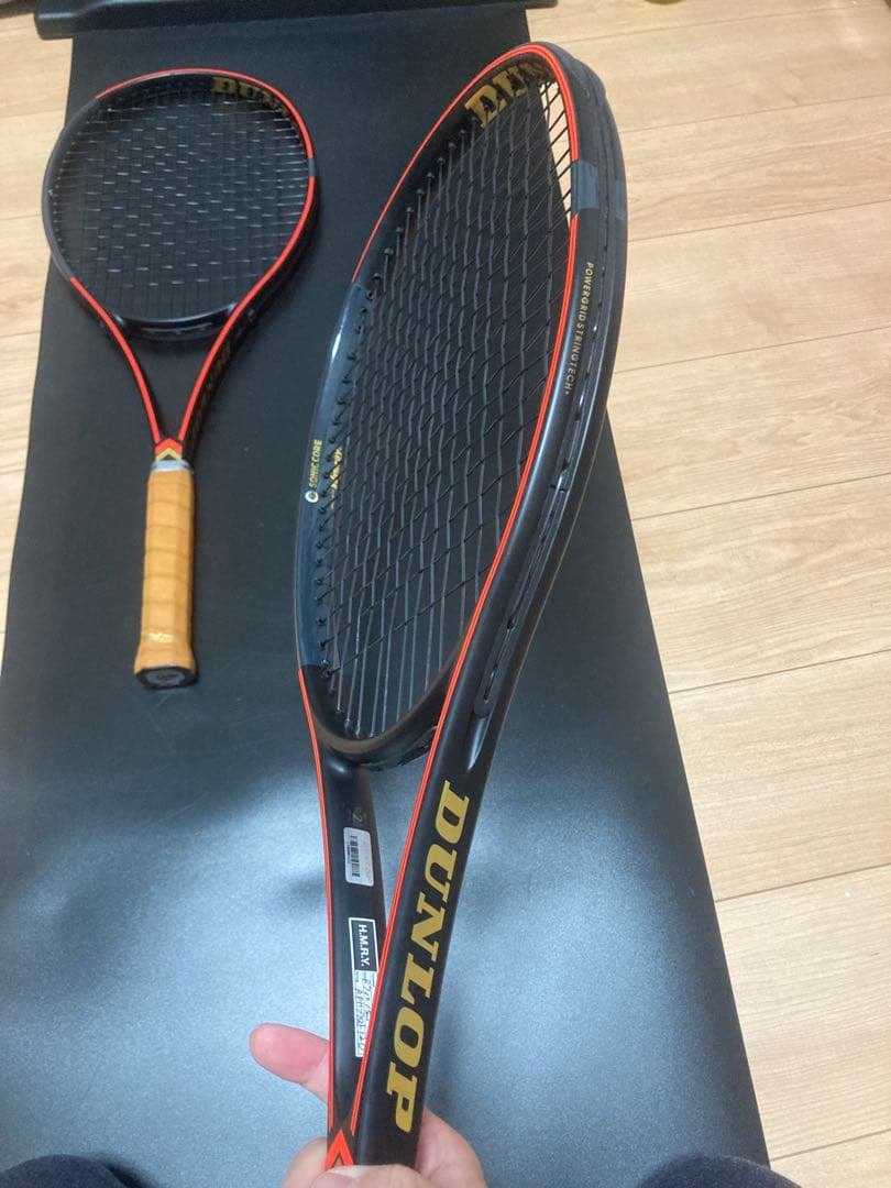 CX400 TOUR DUNLOP G2 限定 2本