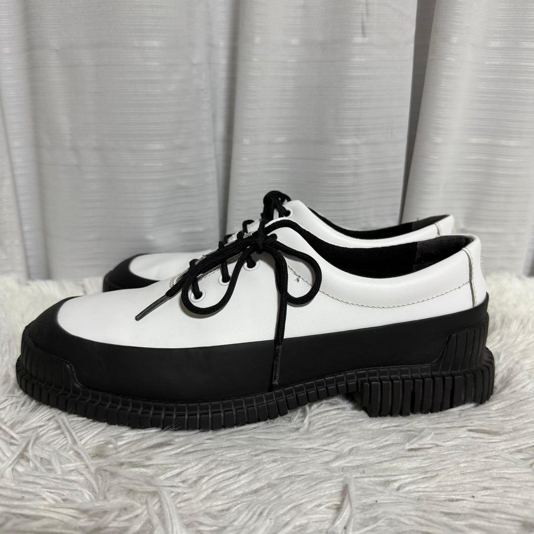 ⭐️未使用級⭐️ Camper Pix ローファー　カンペール　シューズ