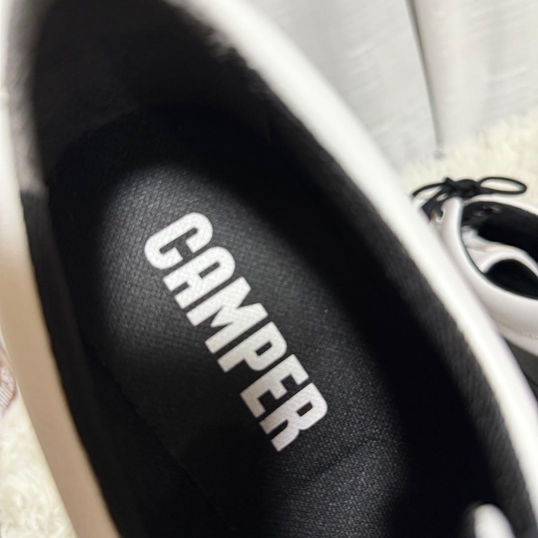 ⭐️未使用級⭐️ Camper Pix ローファー　カンペール　シューズ
