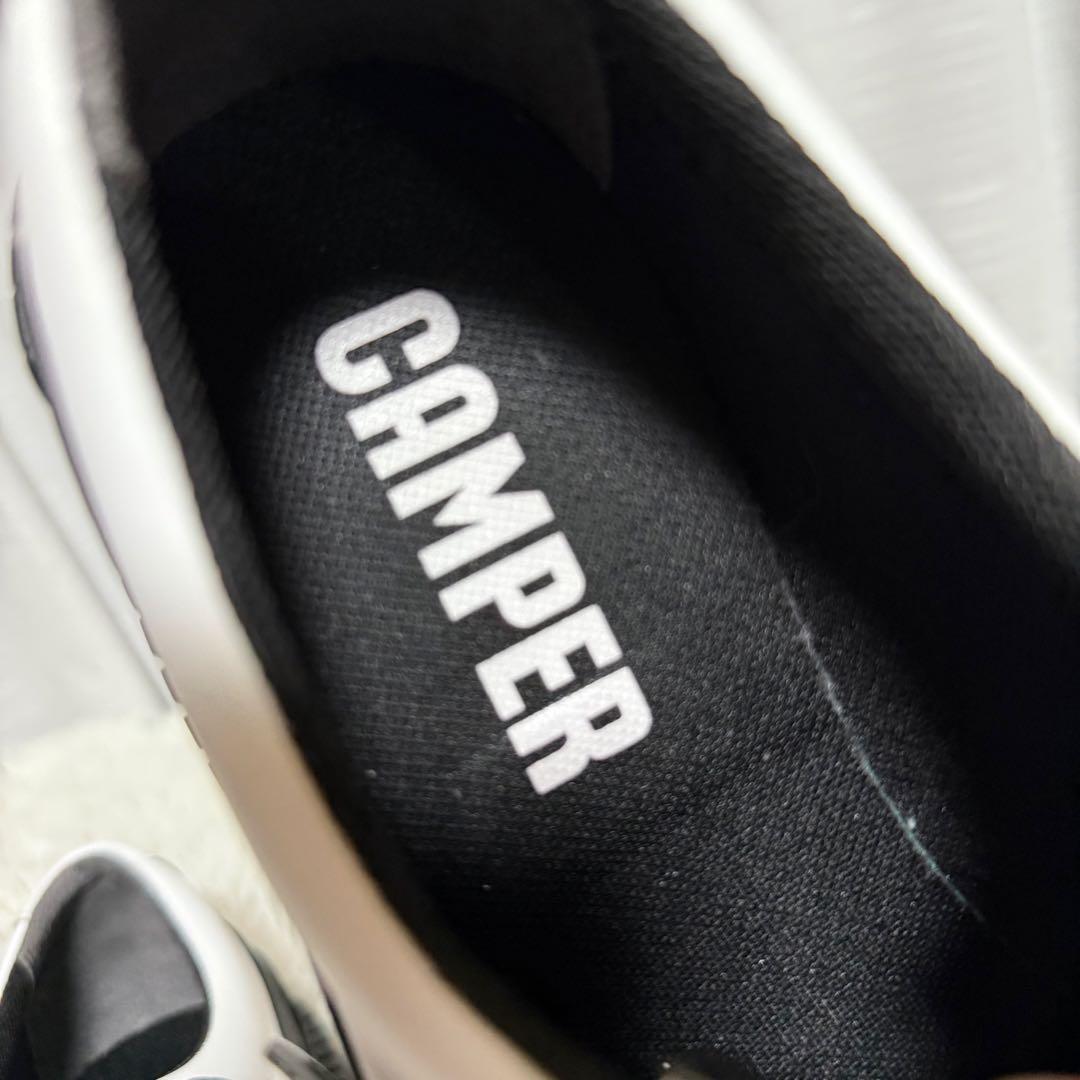 ⭐️未使用級⭐️ Camper Pix ローファー　カンペール　シューズ