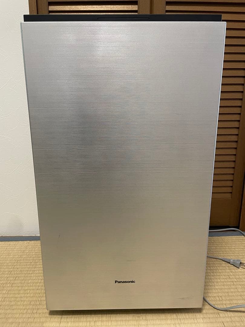 フィルタ新品❗️ 最上位機種❗️23年製空間除菌脱臭機ジアイーノF-MV5400